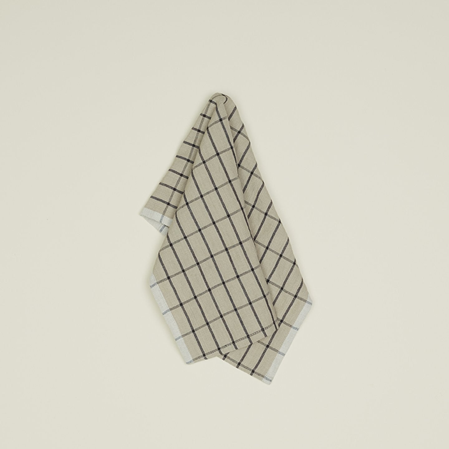 Yarn Dyed Tea Towel