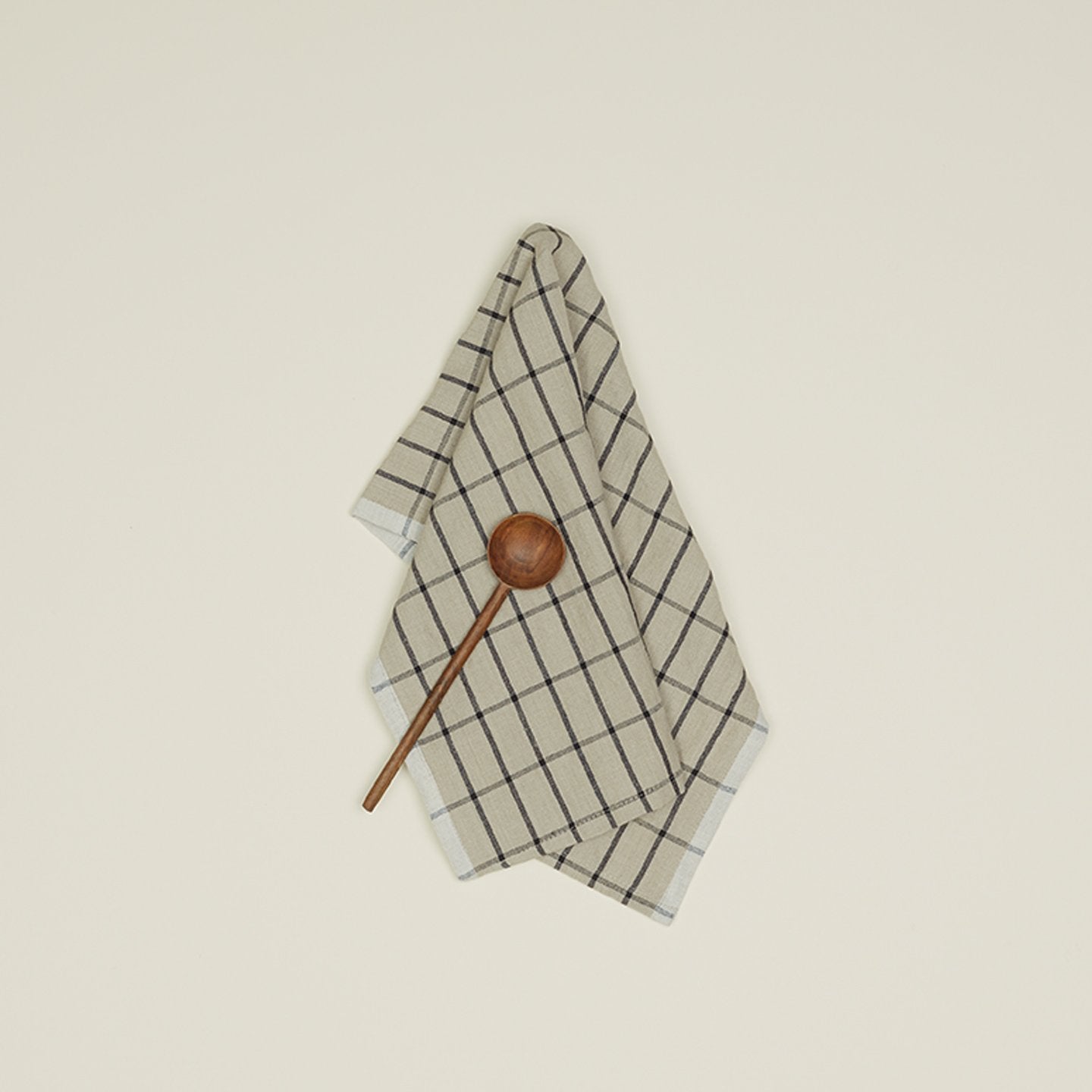 Yarn Dyed Tea Towel