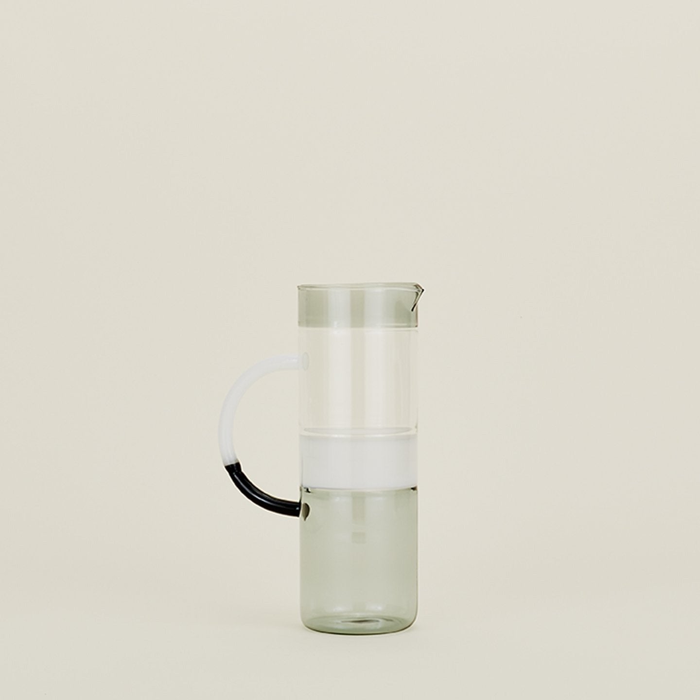 Tequila Sunrise Jug - Smoke