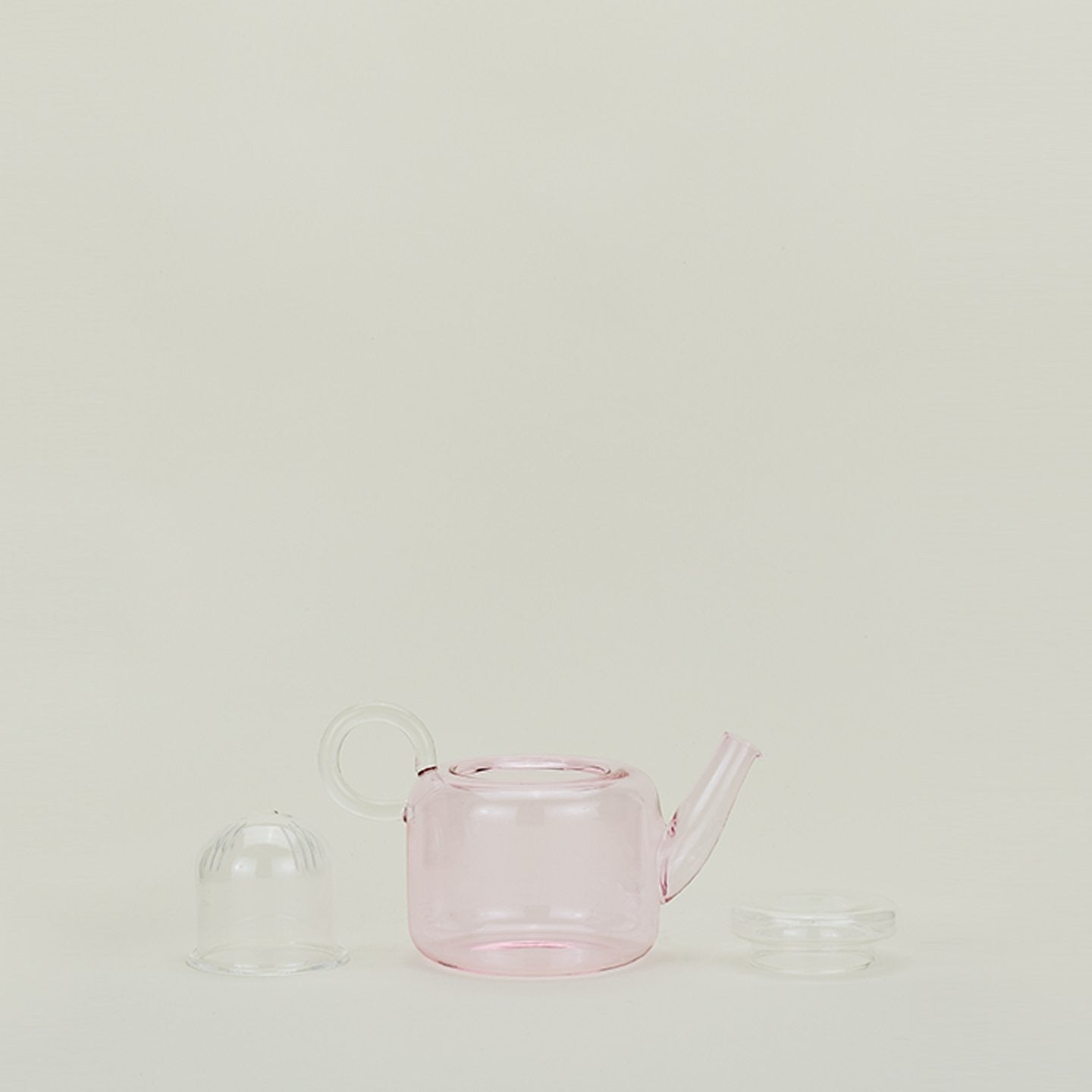 Piuma Teapot