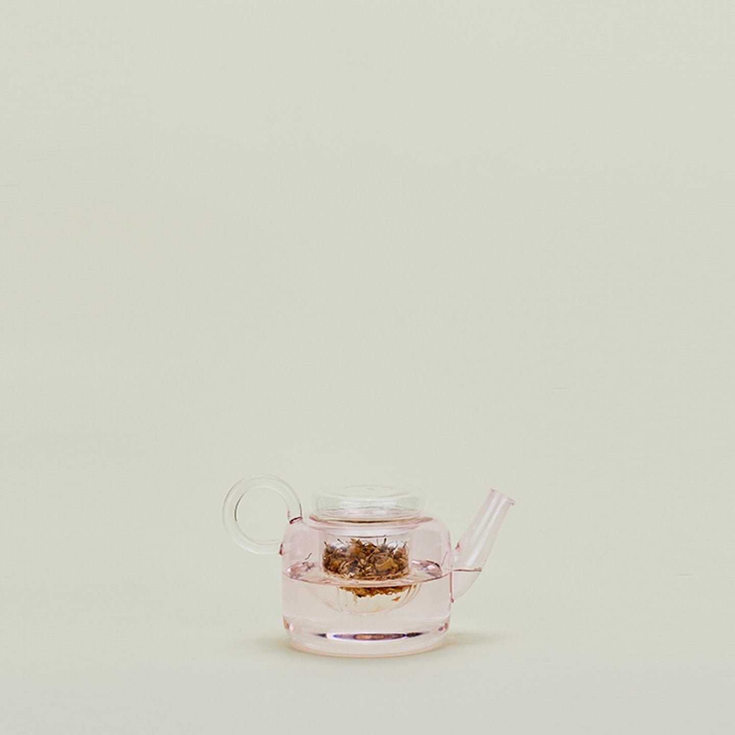 Piuma Teapot