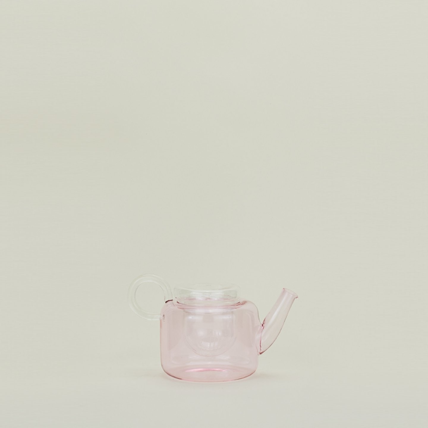 Piuma Teapot
