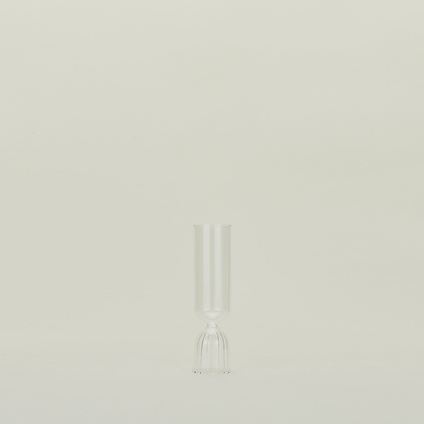 Tutu Flute - Clear