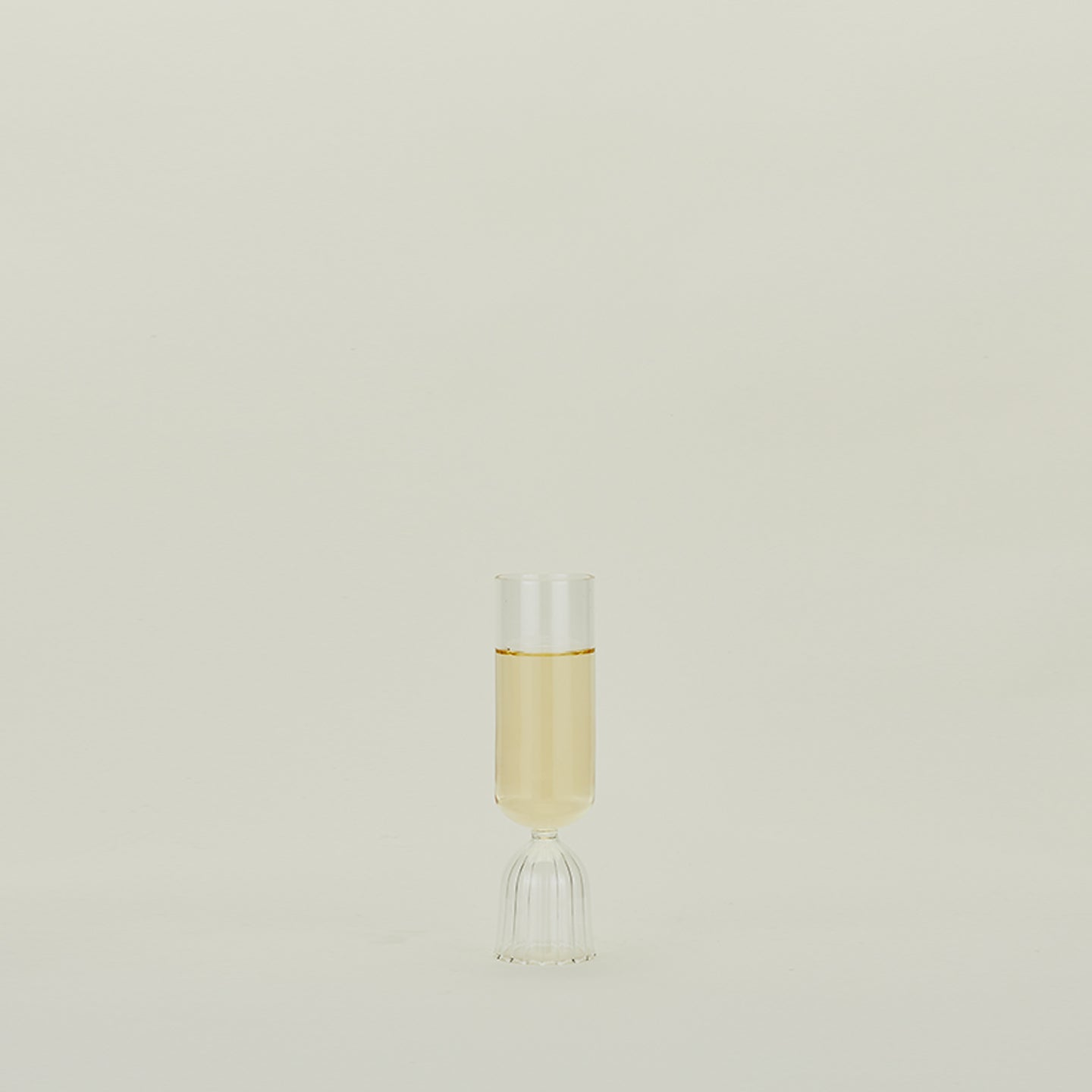 Tutu Flute - Clear