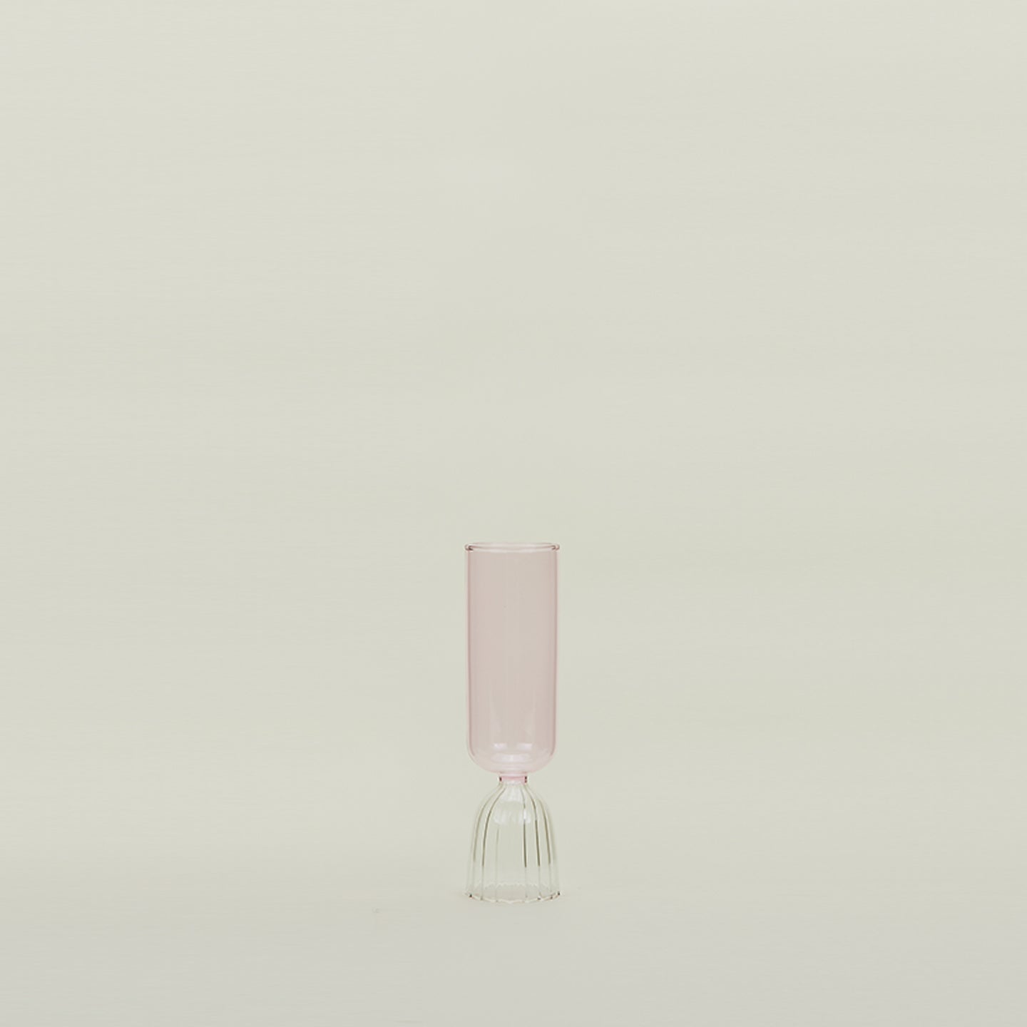 Tutu Flute - Blush