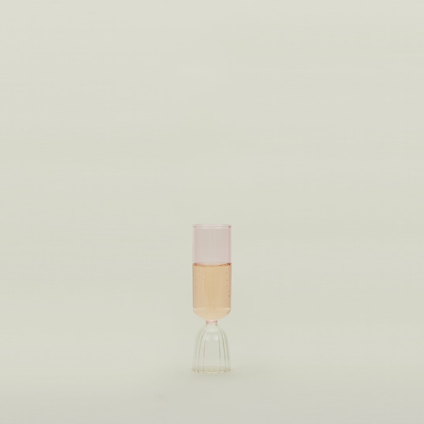 Tutu Flute - Blush