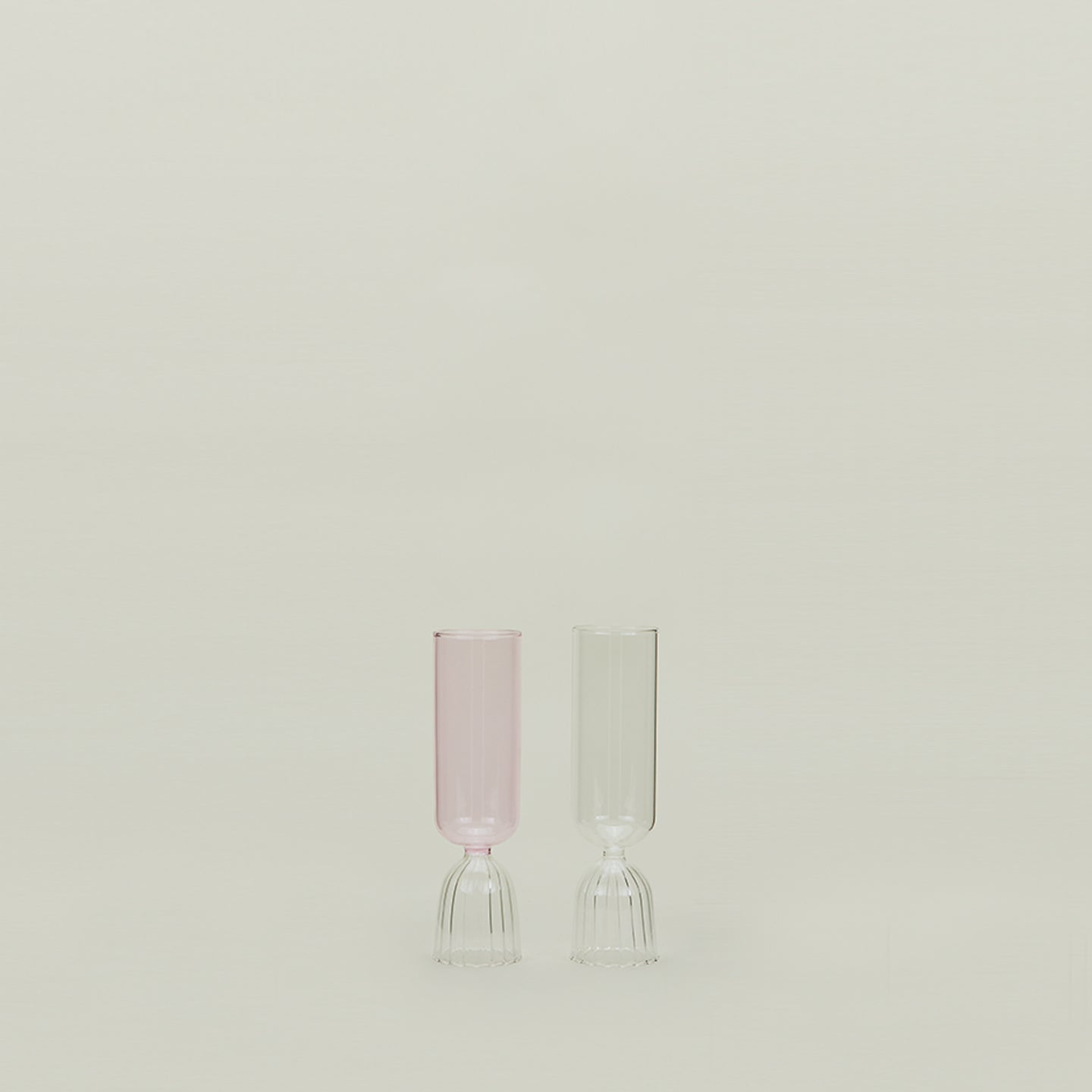 Tutu Flute - Blush