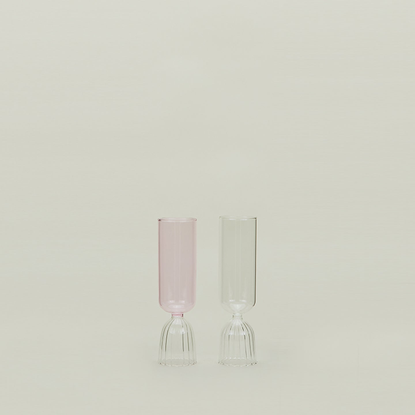 Tutu Flute - Clear