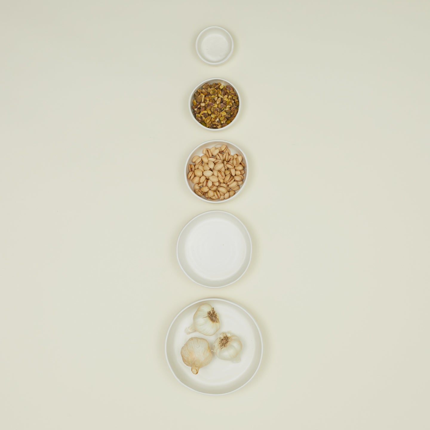 Round Ramekins, Set of 5