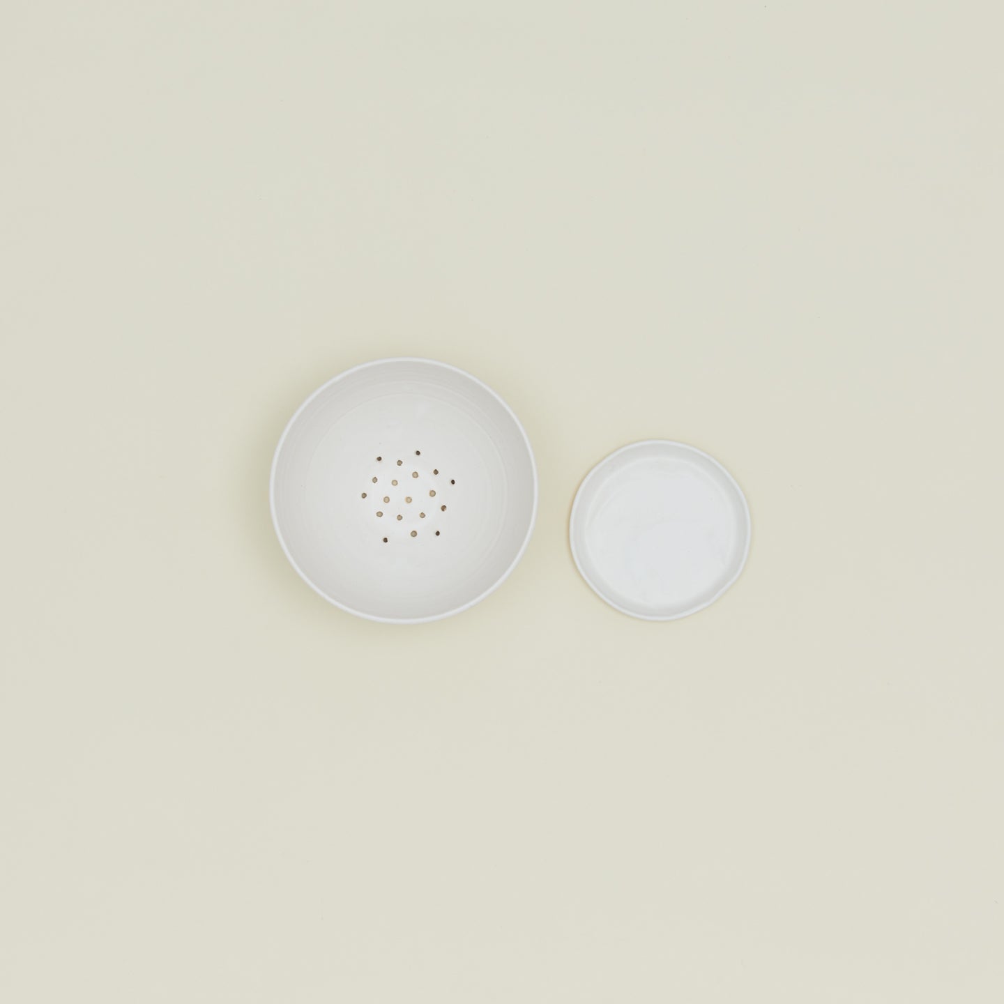 Berry Bowl