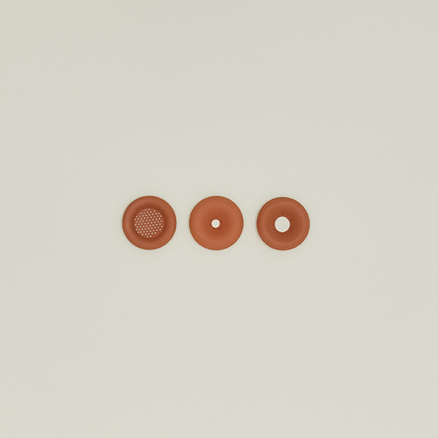 Terracotta Seed Sprouter - Set of 3