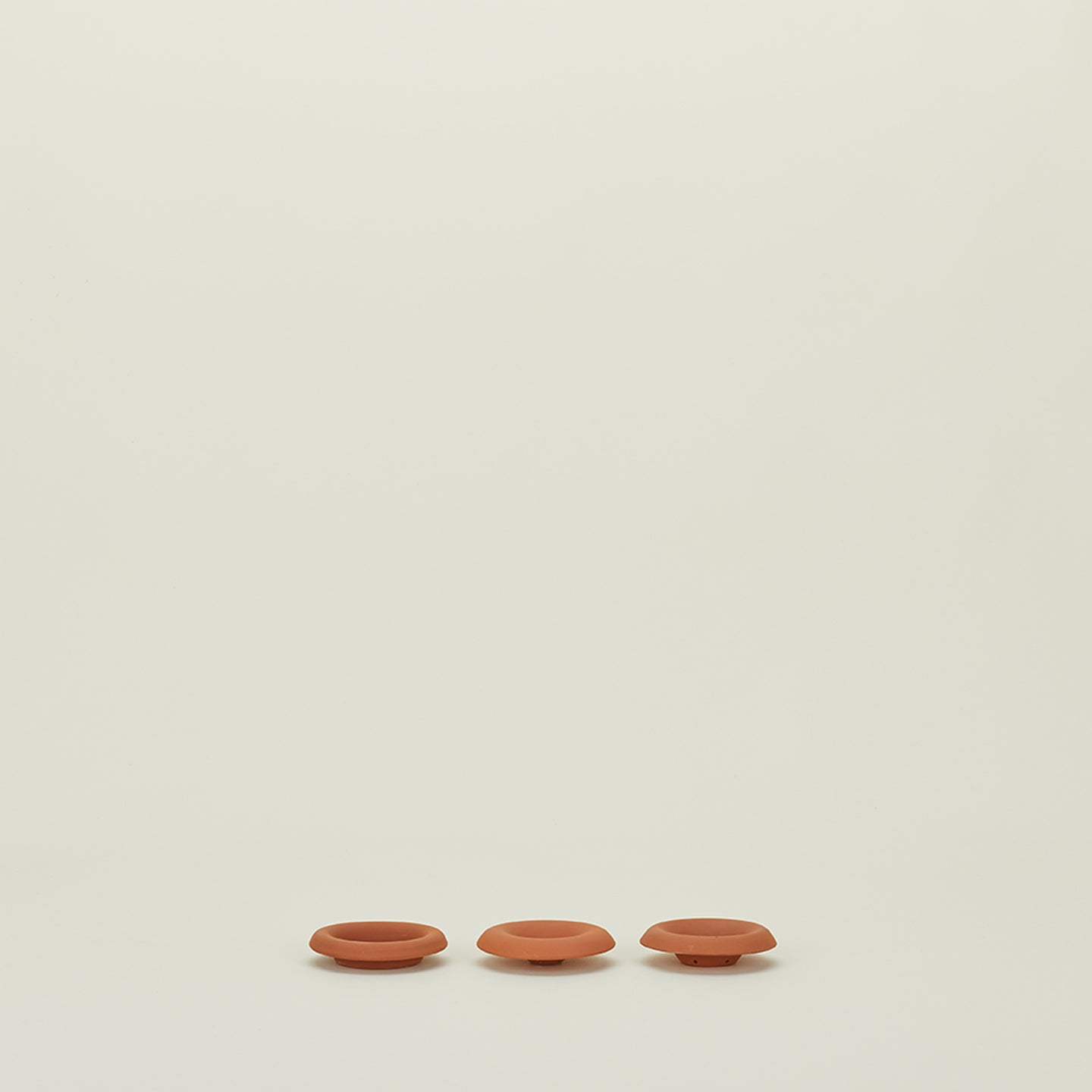 Terracotta Seed Sprouter - Set of 3
