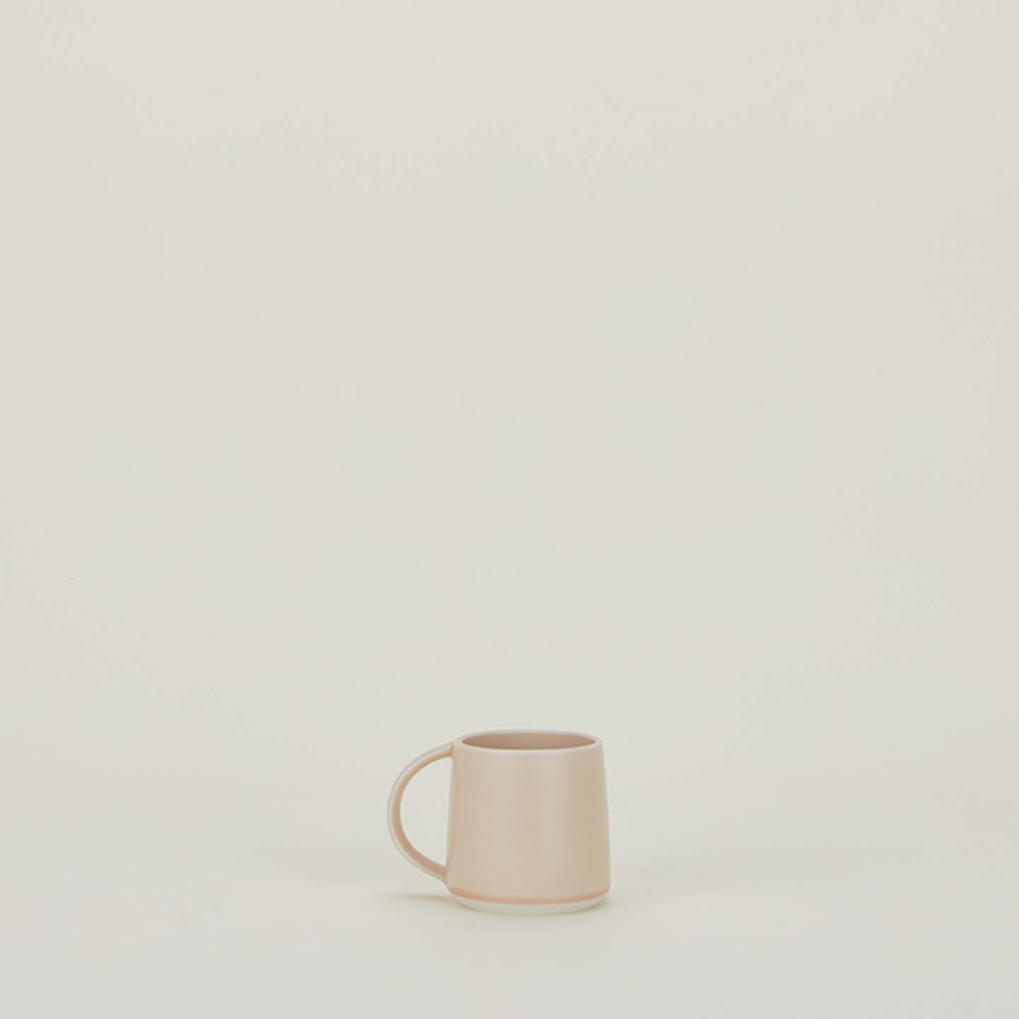 Ripple Mug - Pink
