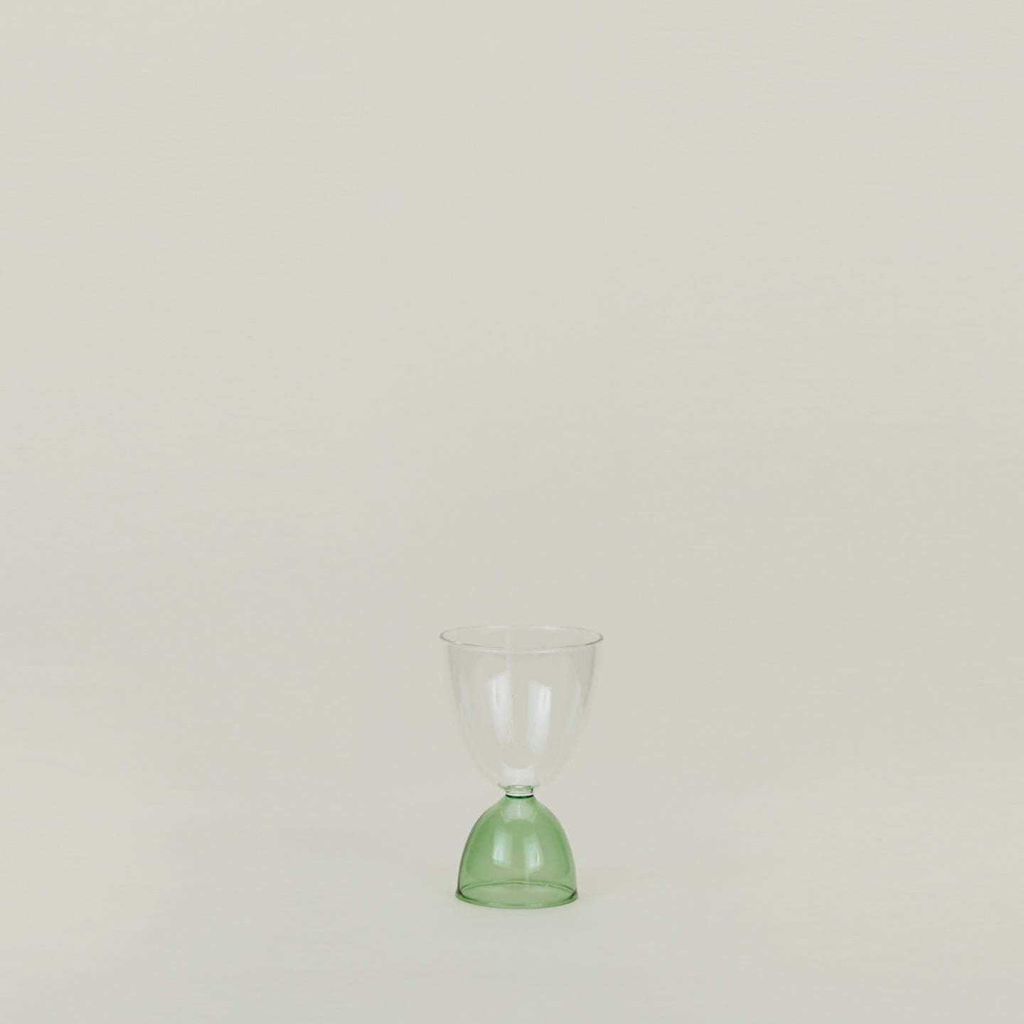 Model 01 Tumbler - Green