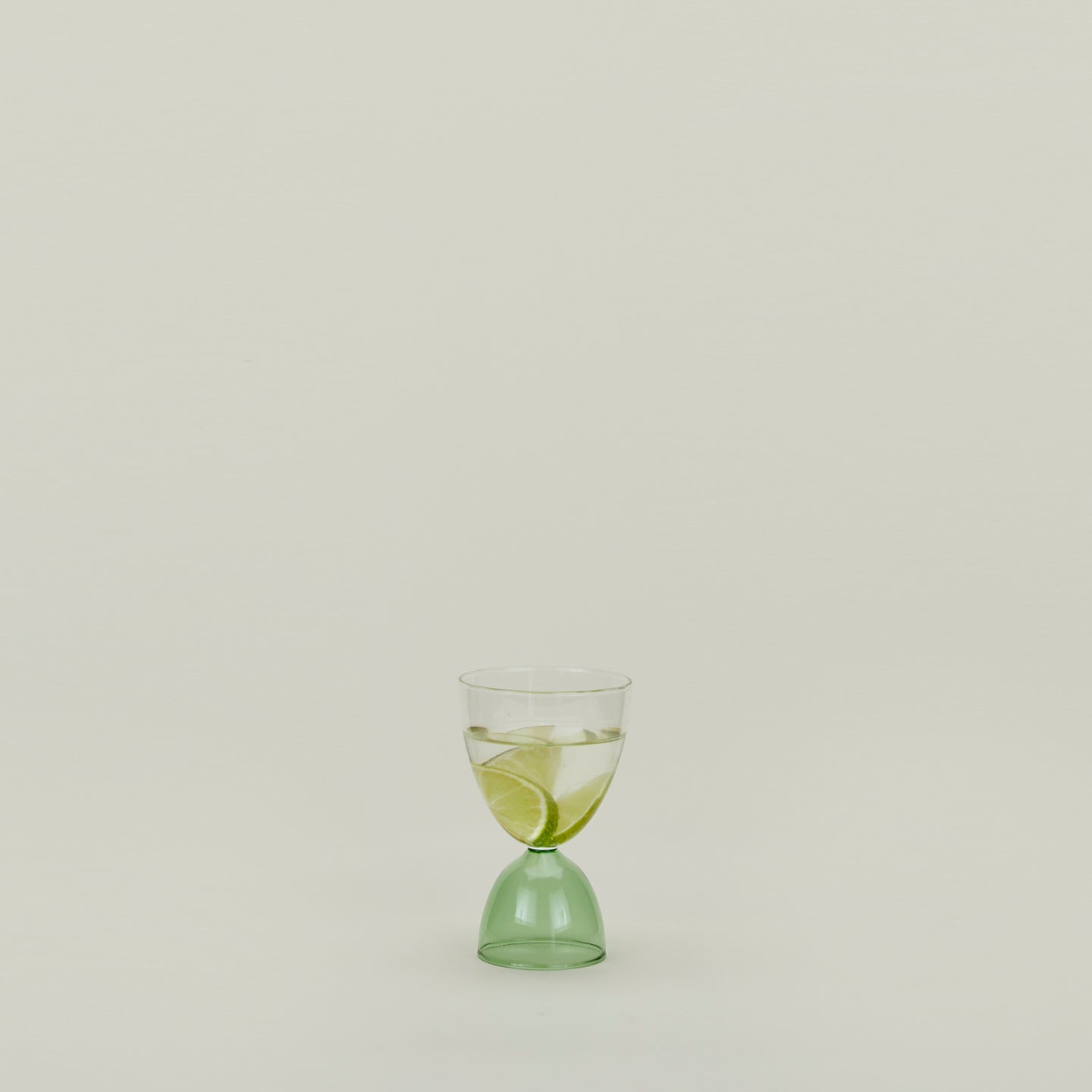 Model 01 Tumbler - Green