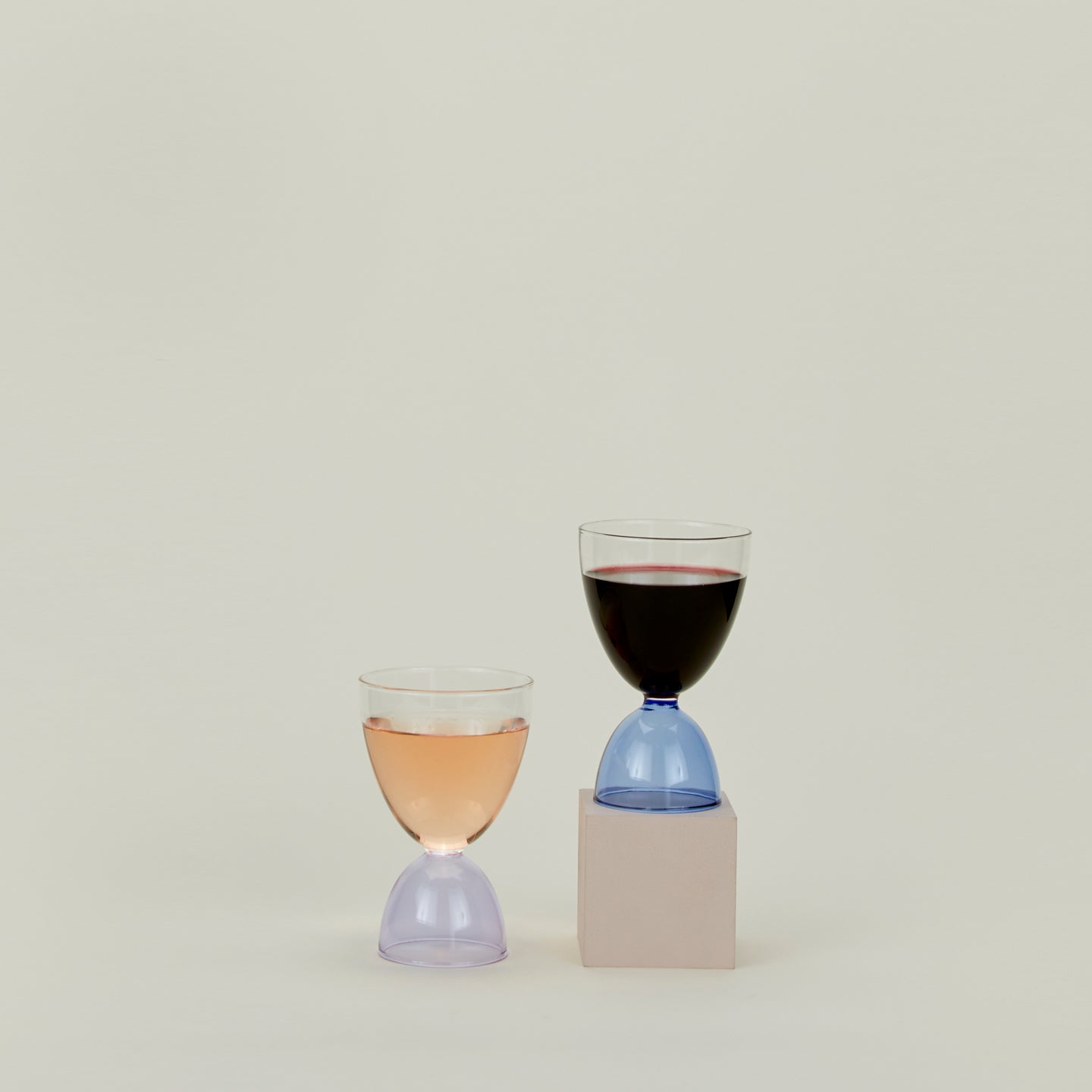 Model 01 Tumbler - Blue
