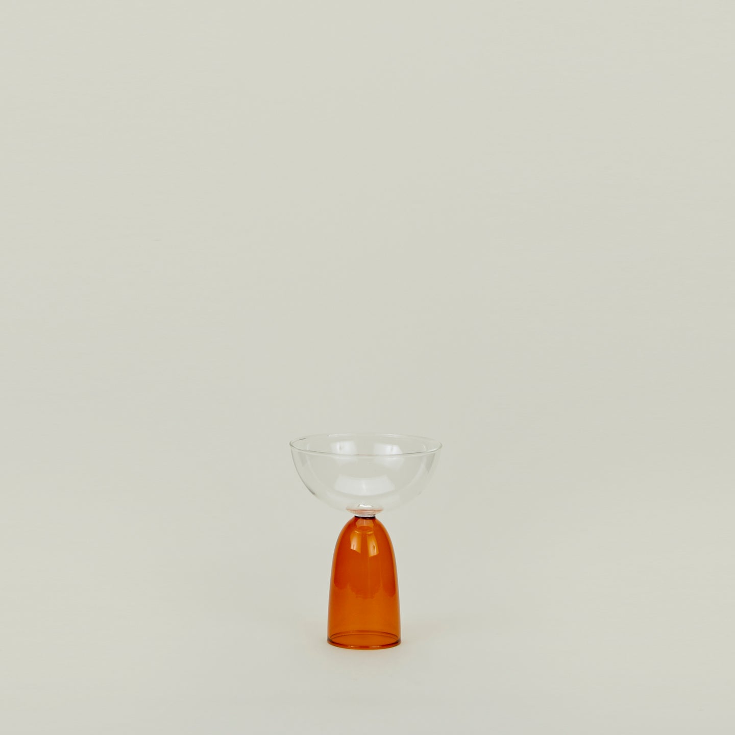 Model 02 Coupe - Amber