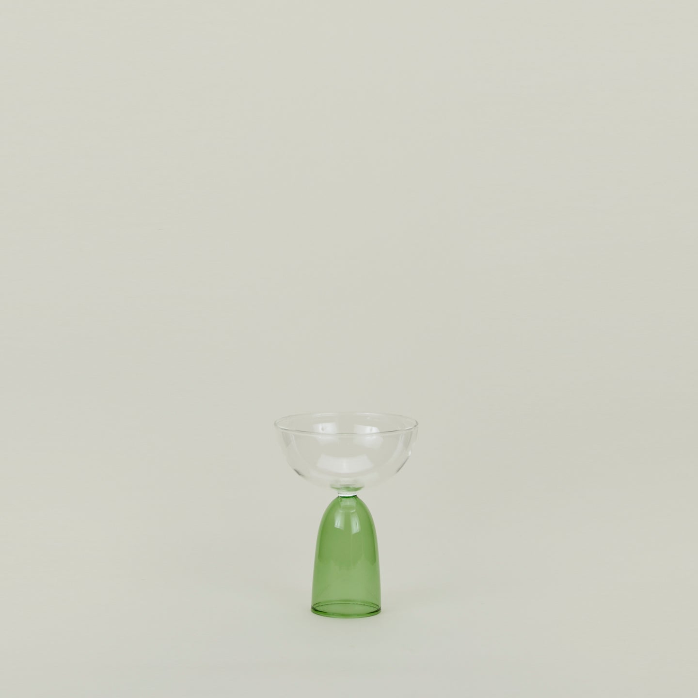 Model 02 Coupe - Green