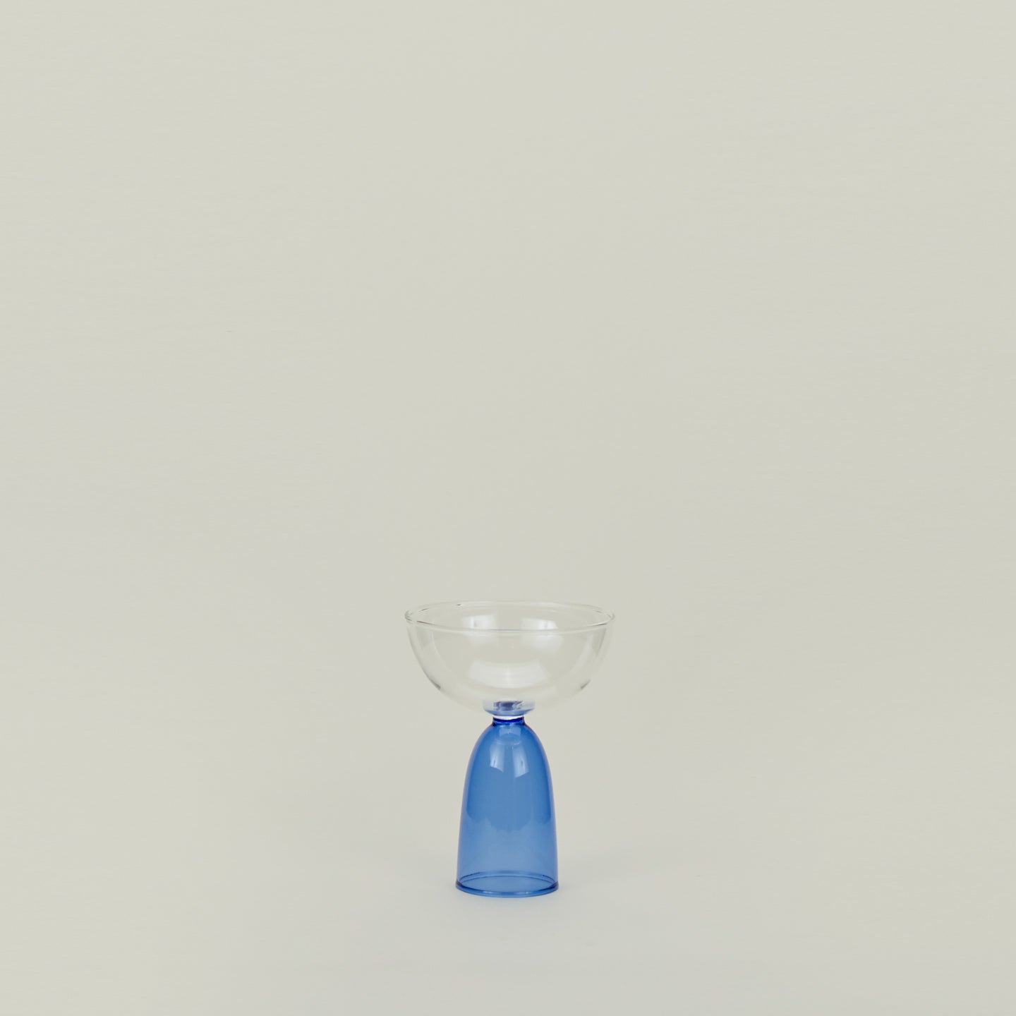 Model 02 Coupe - Blue