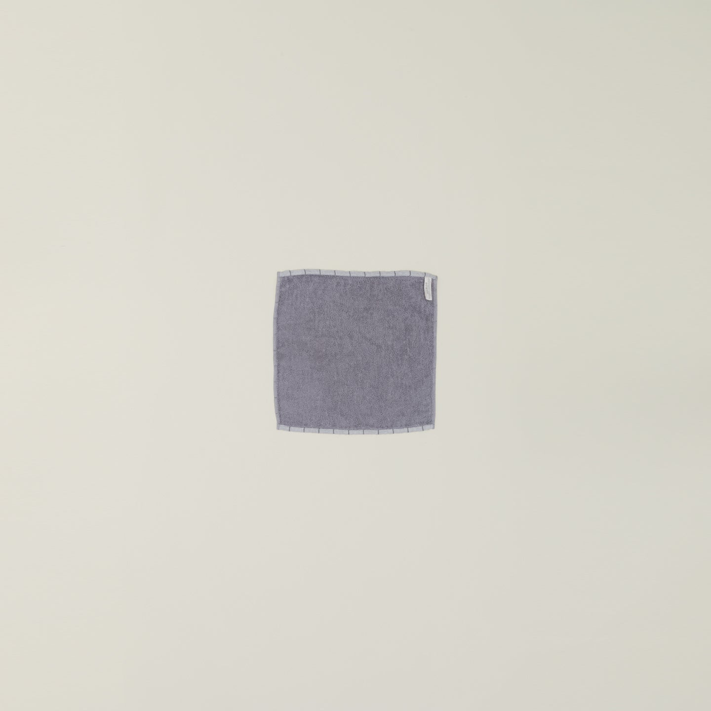 Graph Towel - Charcoal
