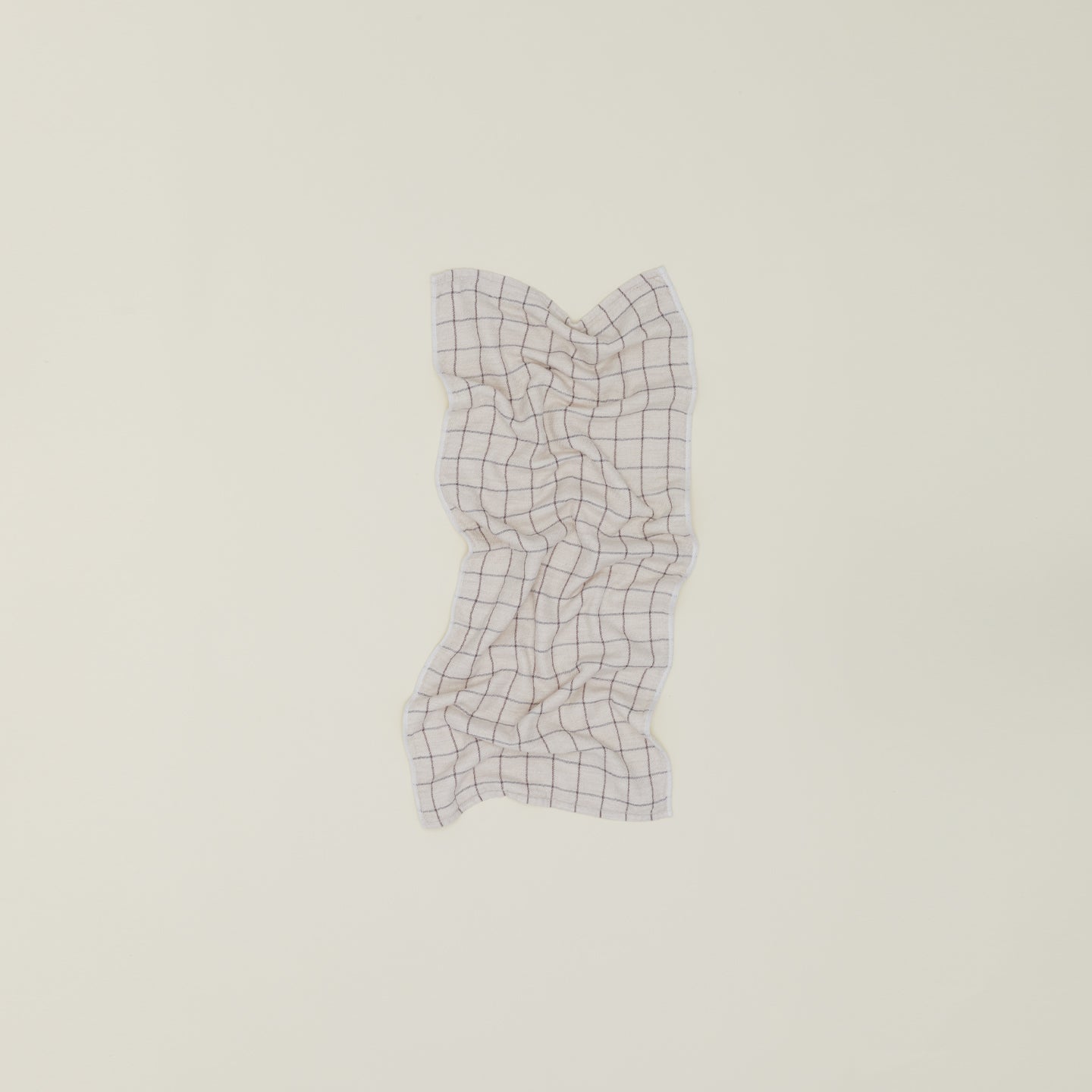 Graph Towel - Earl Grey