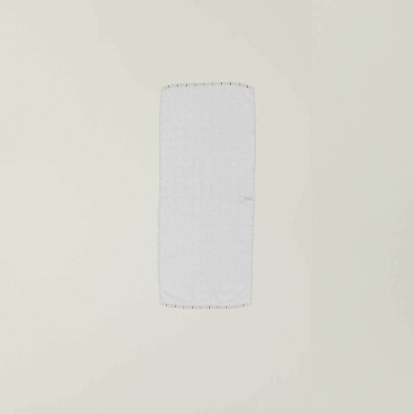 Graph Towel - Earl Grey
