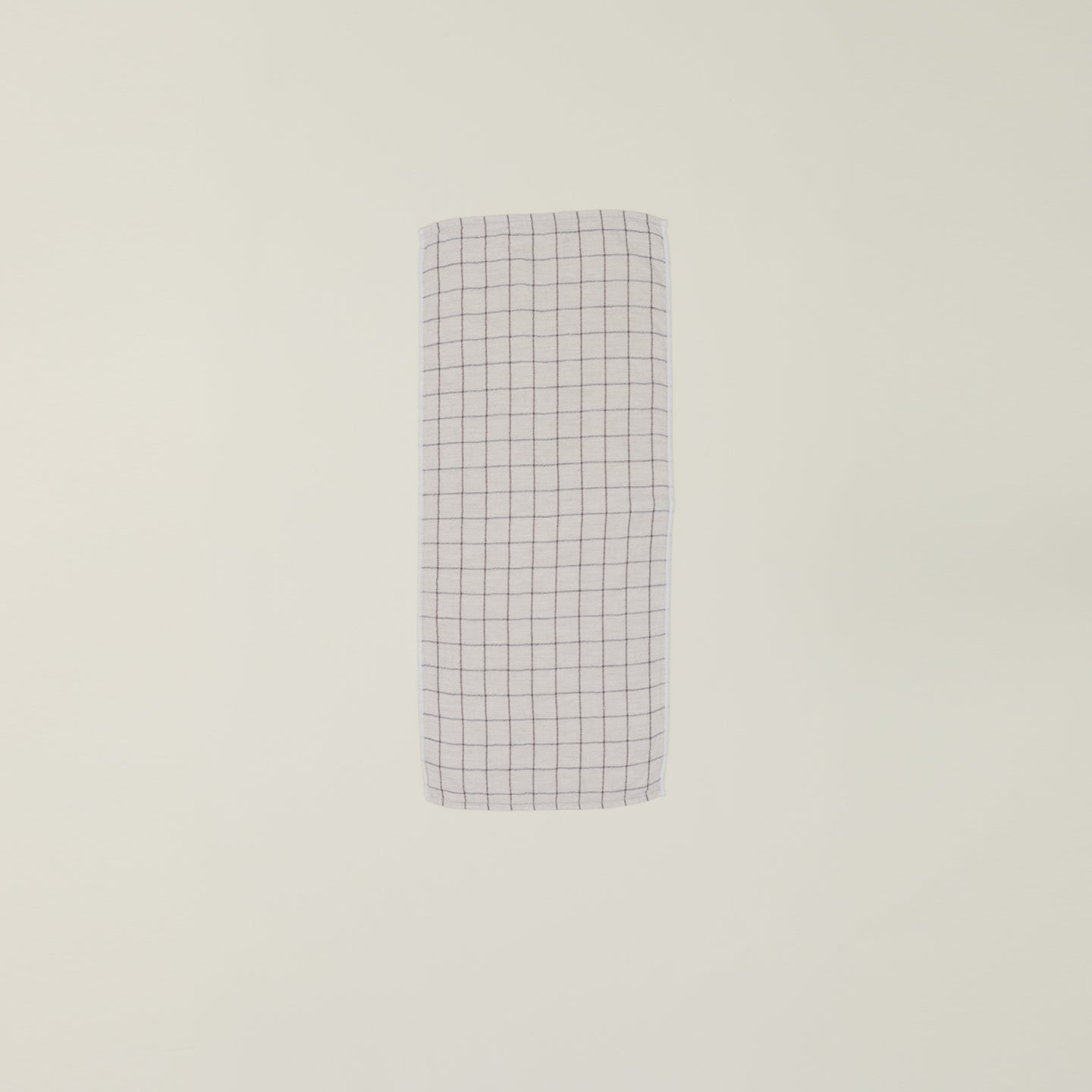 Graph Towel - Earl Grey