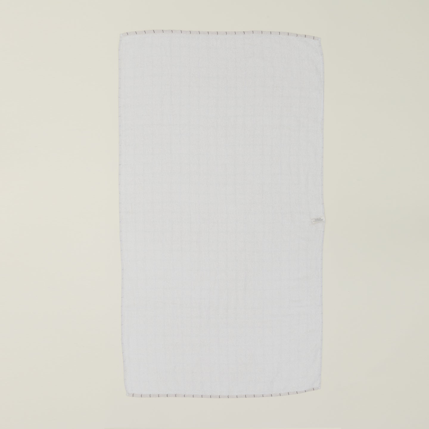 Graph Towel - Earl Grey