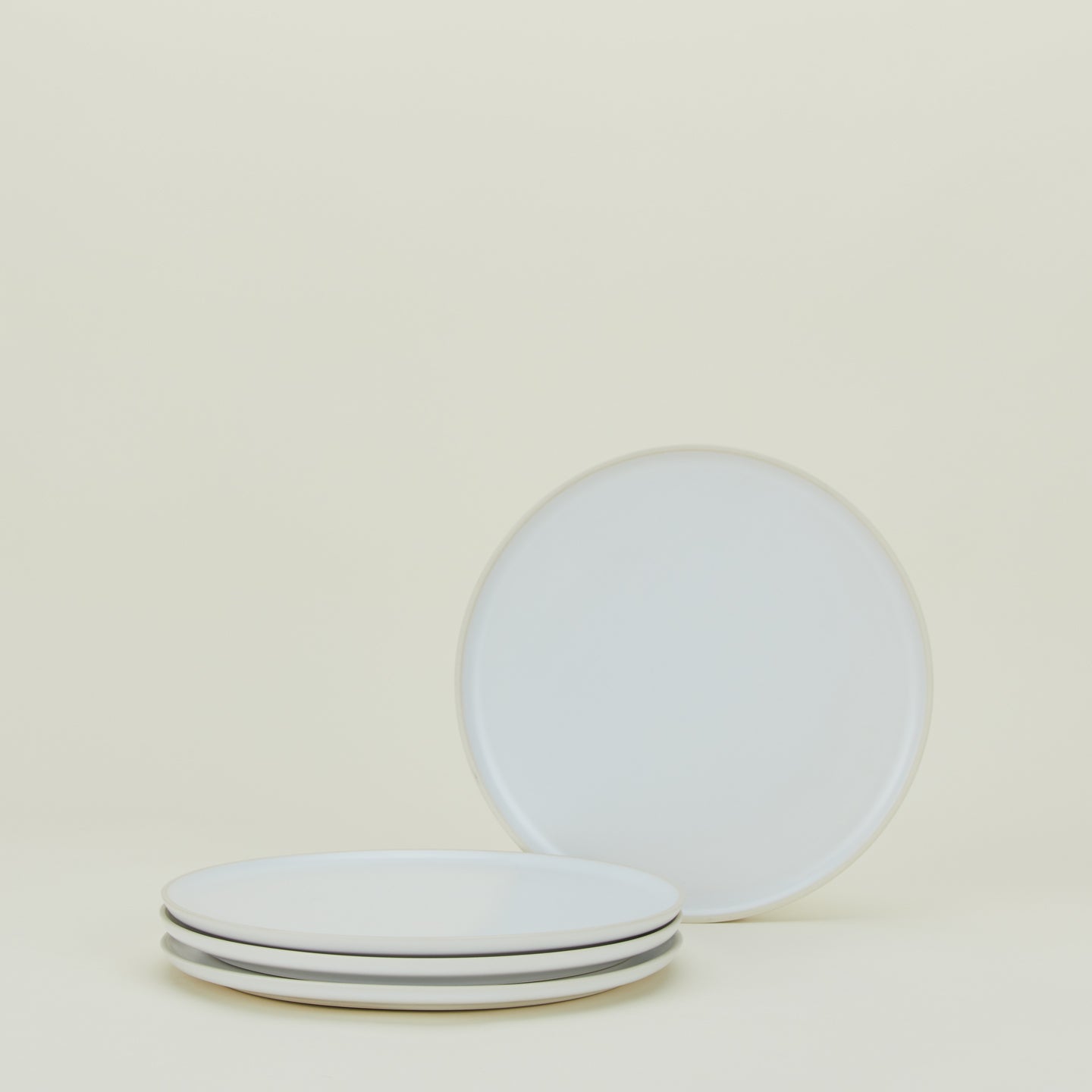 Modernist Dinnerware, 16 Piece Set