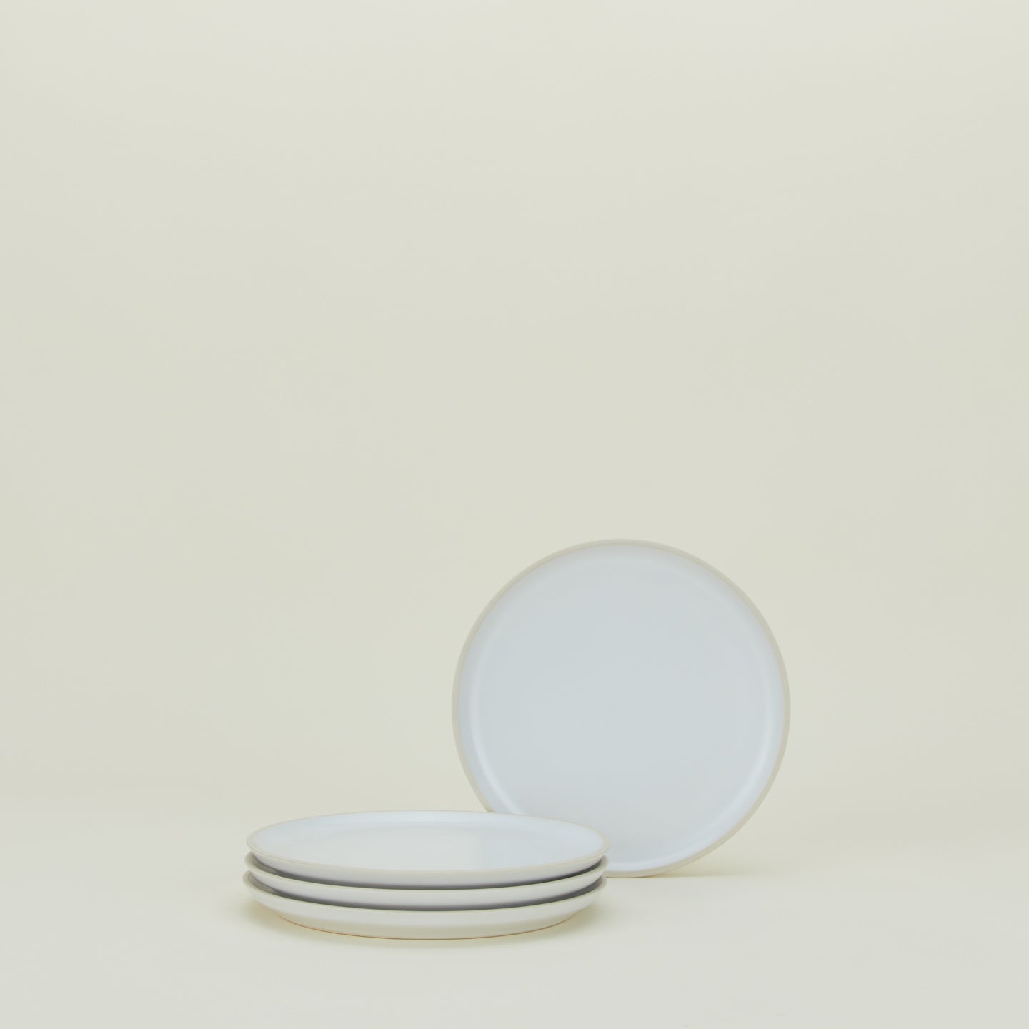 Modernist Dinnerware, 16 Piece Set