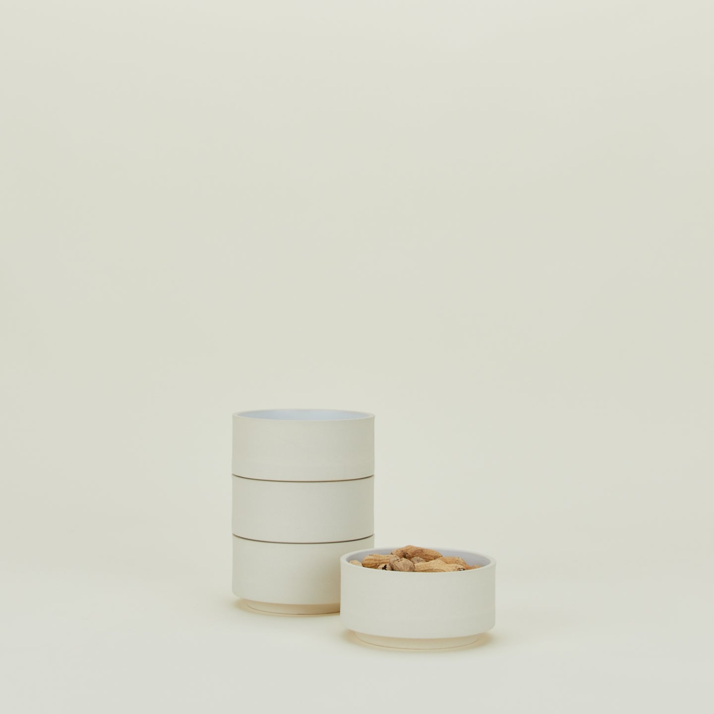 Modernist Cereal Bowl