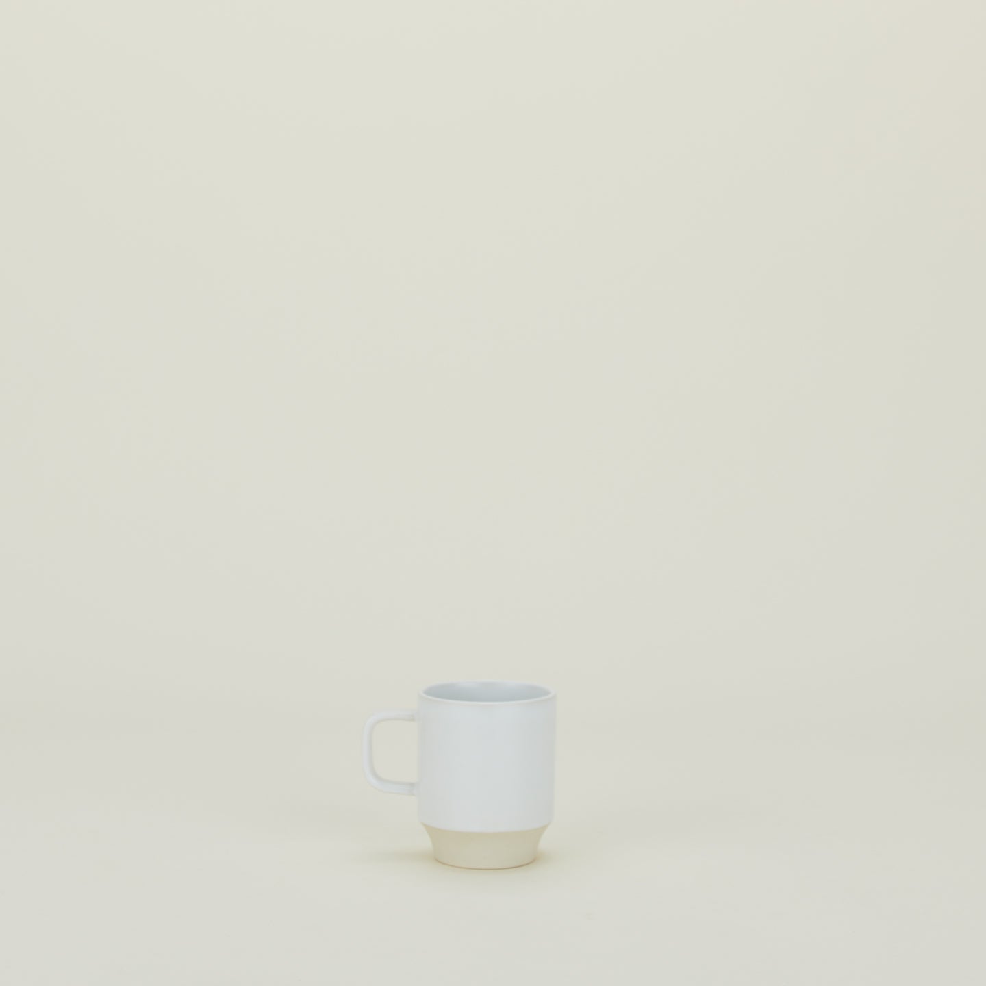 Modernist Mug