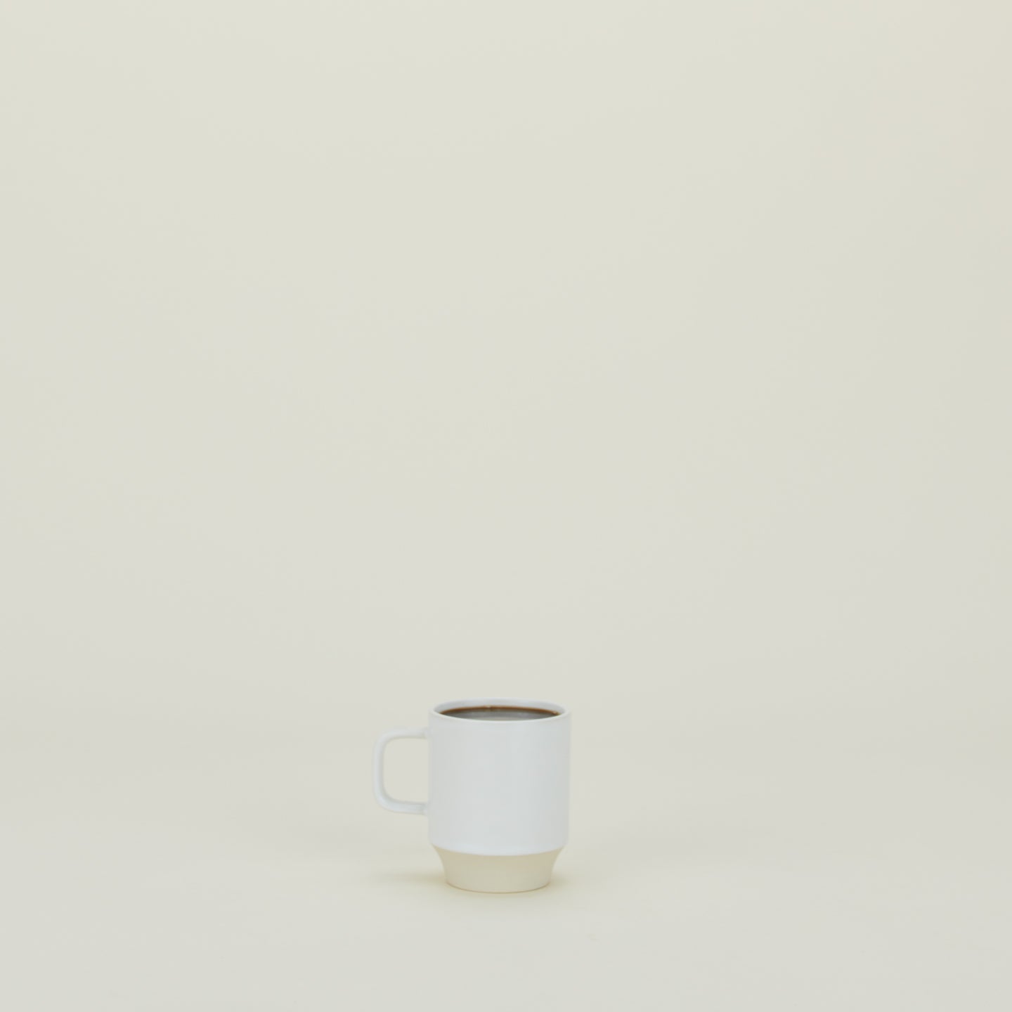 Modernist Mug