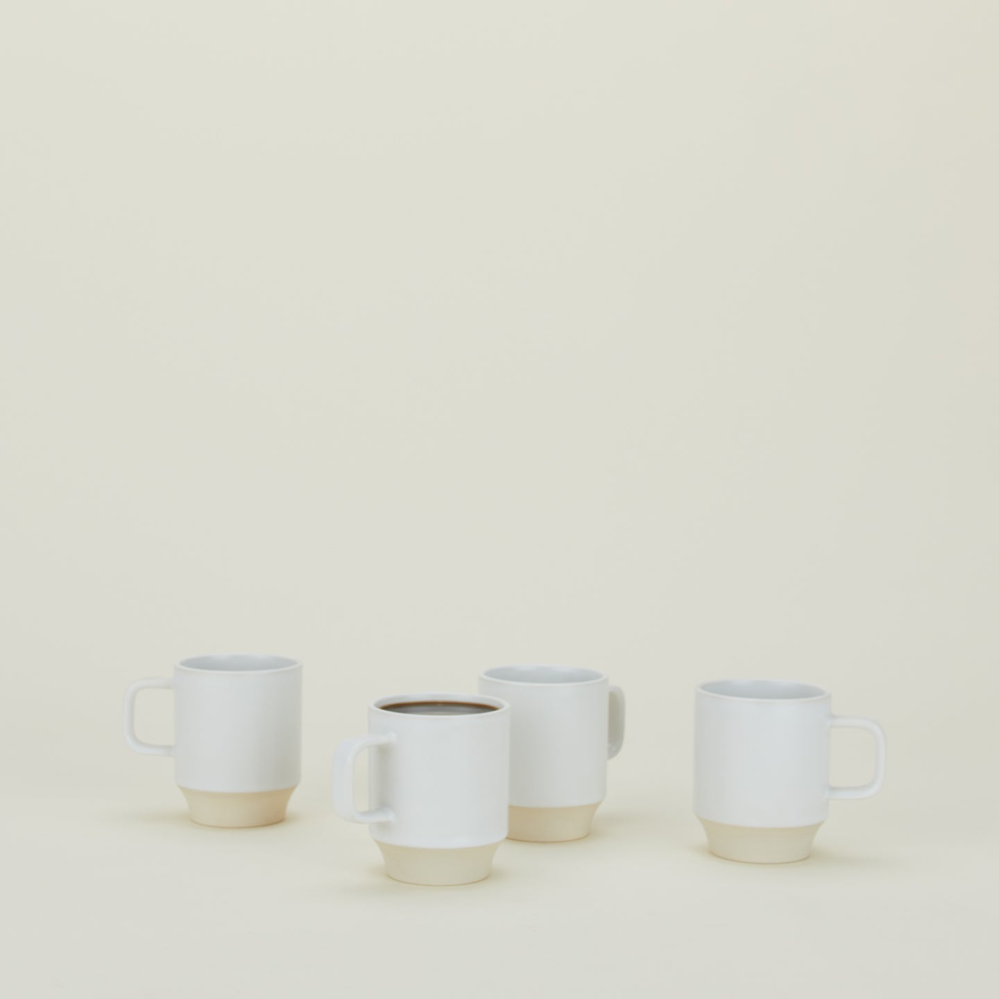 Modernist Mug