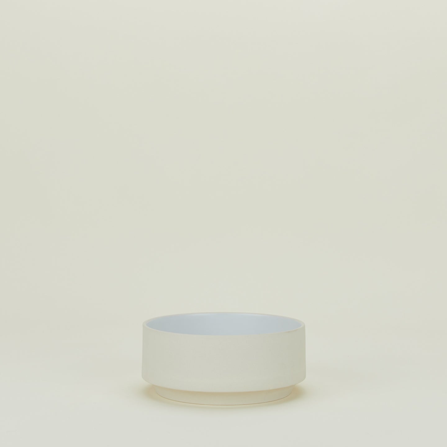 Modernist Serving Bowl