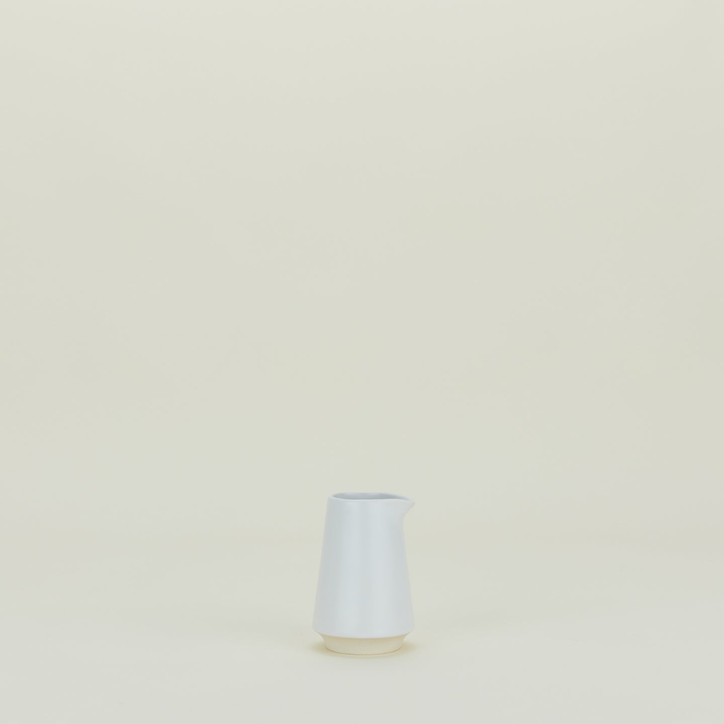 Modernist Pitcher - Small
