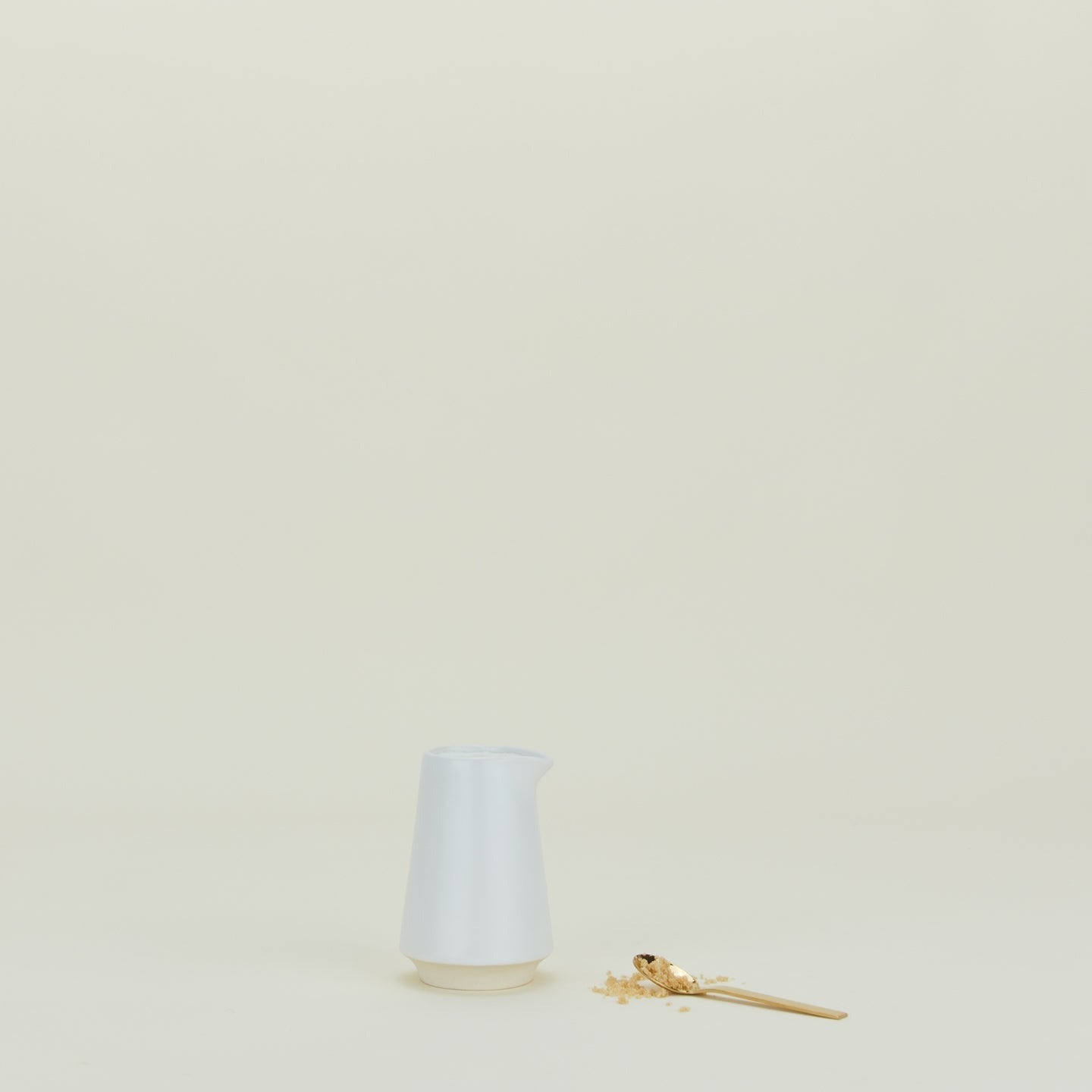 Modernist Pitcher - Small