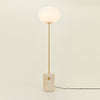 JWDA Floor Lamp