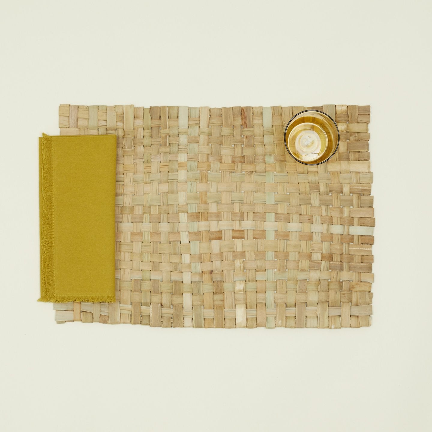 Handwoven Placemat
