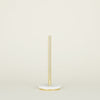 Simple Marble Paper Towel Holder