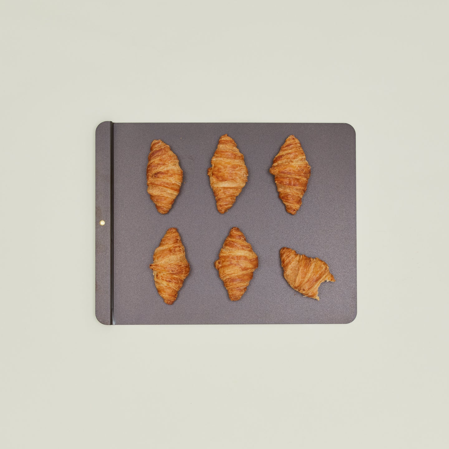 Cast Iron Baking Sheet