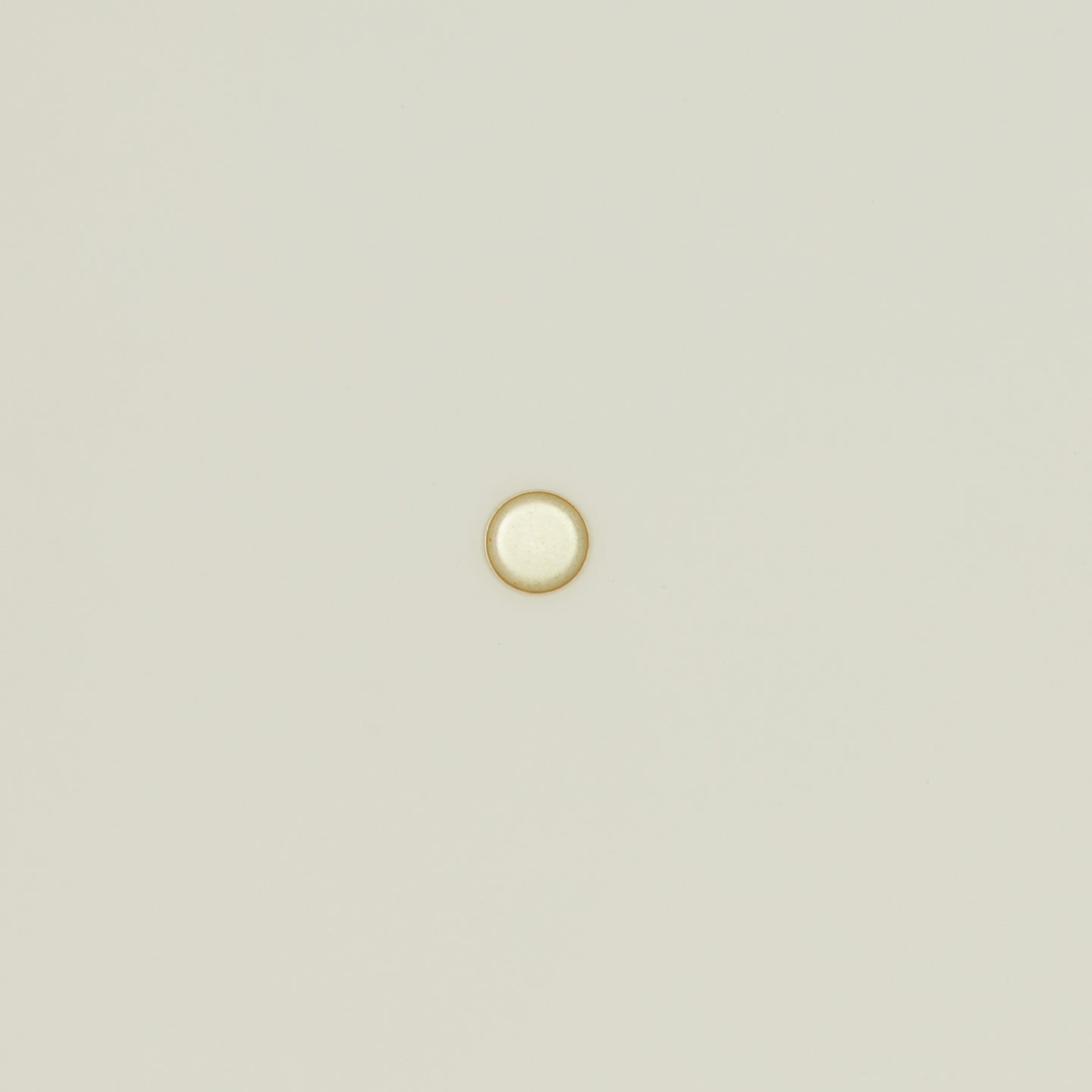 Brass Mini Plate