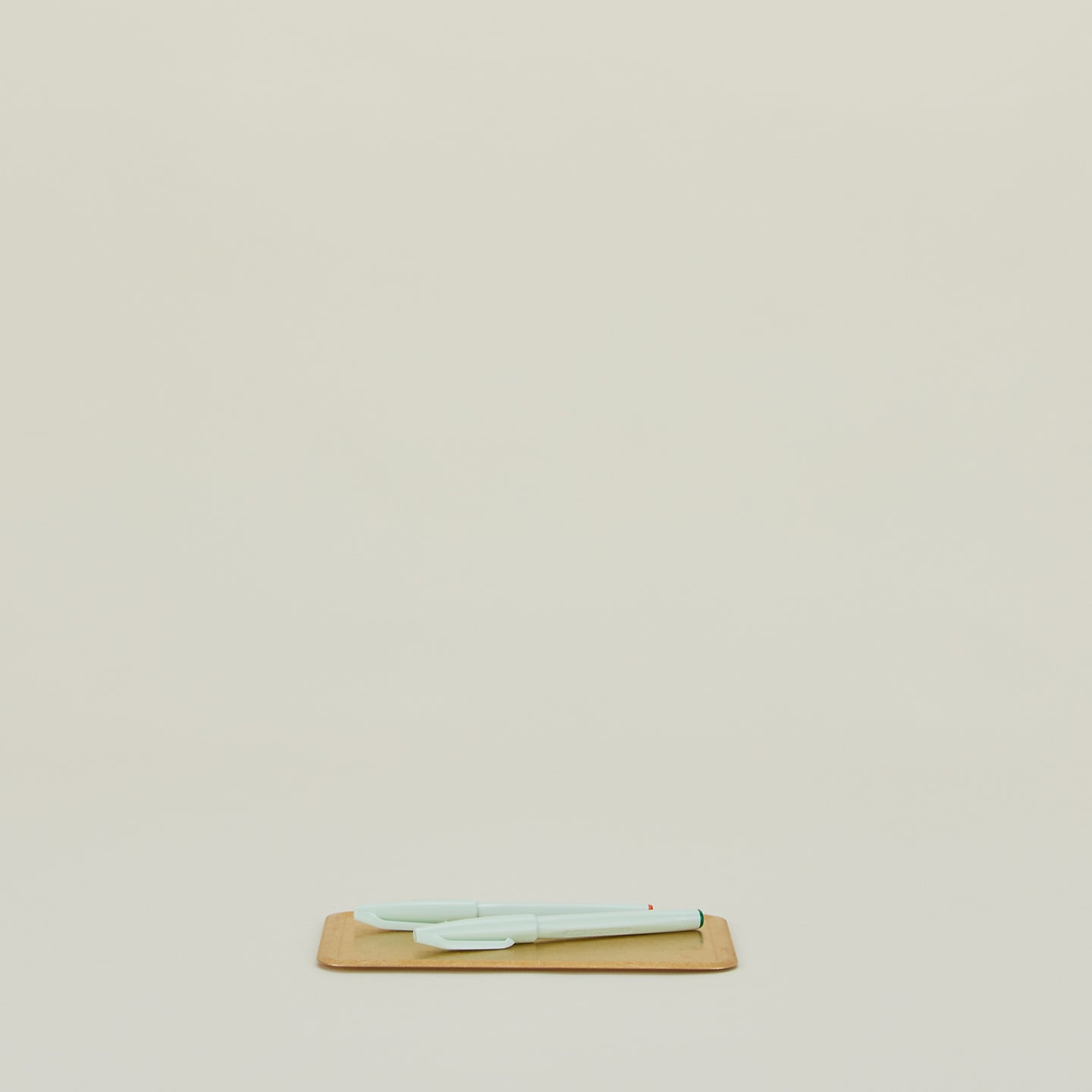 Brass Rectangular Tray