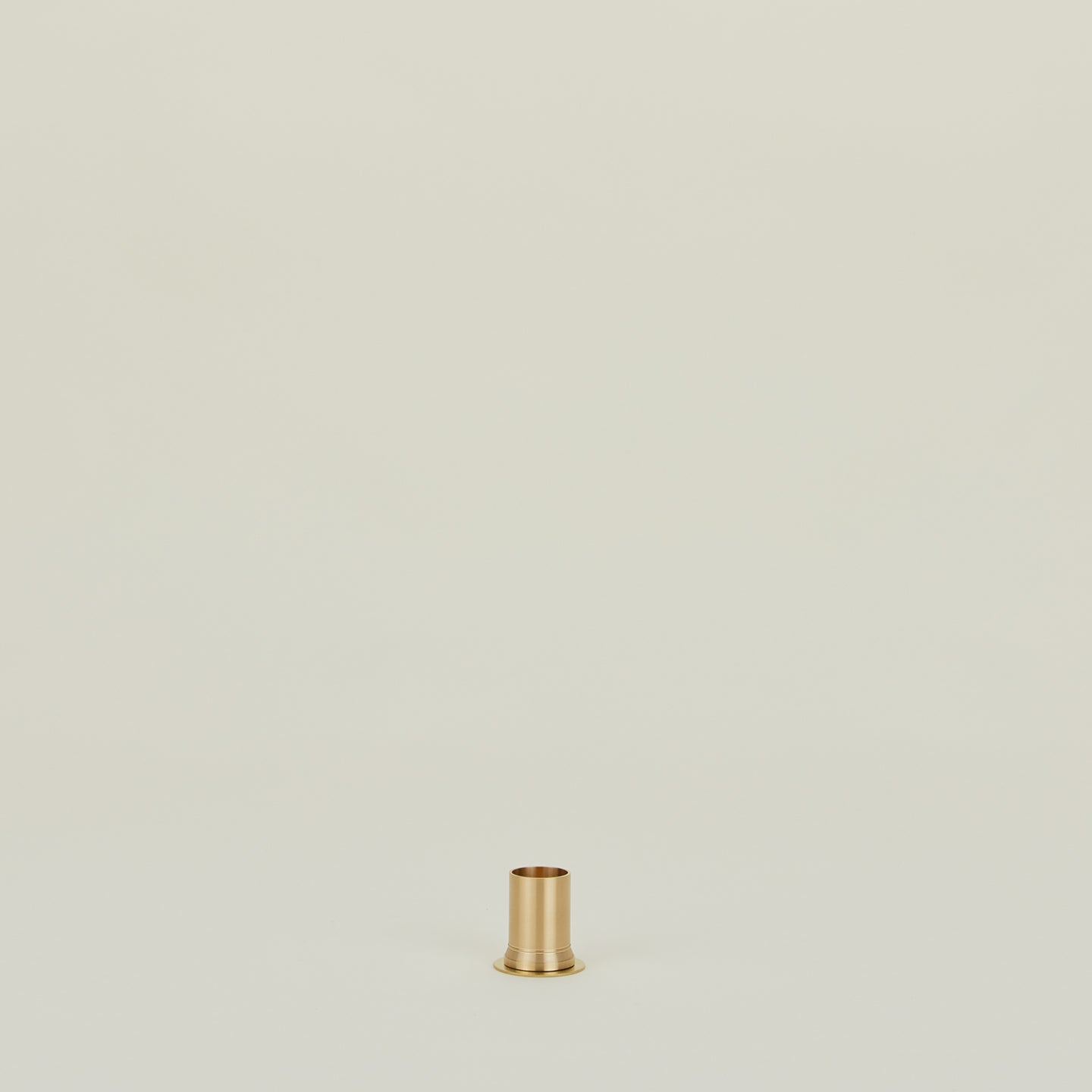 Brass Pen Stand