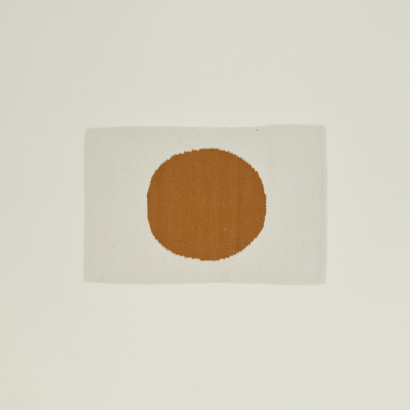 Sol Mat - Copper/Natural