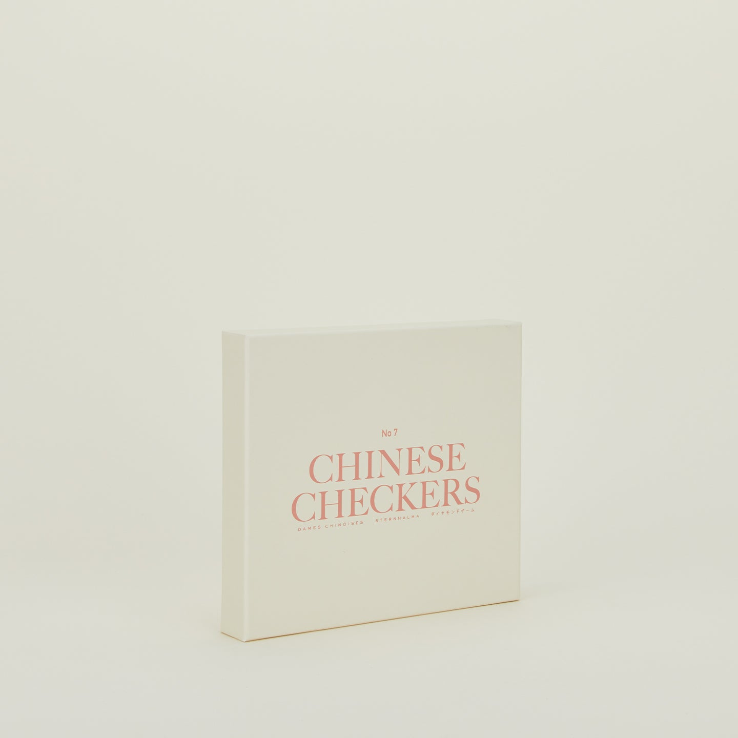 Classic Chinese Checkers