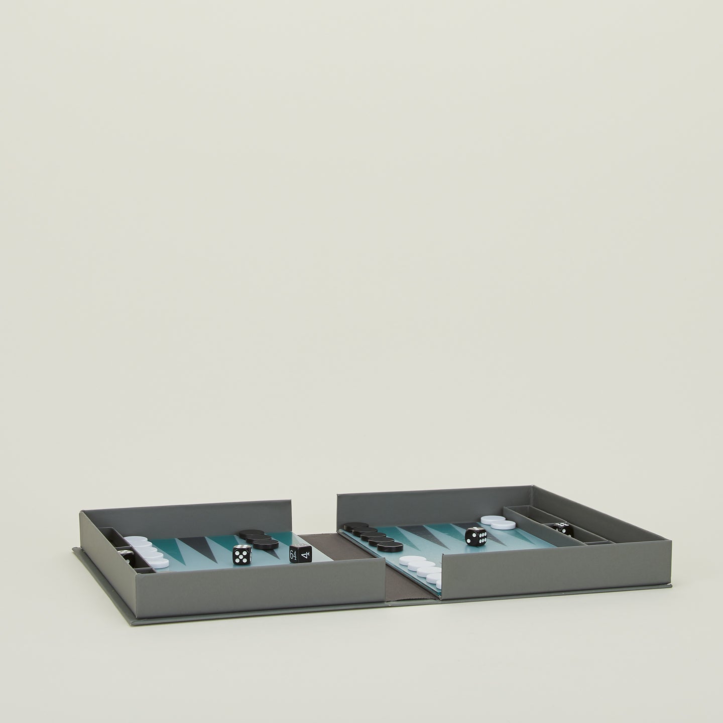 Classic Backgammon