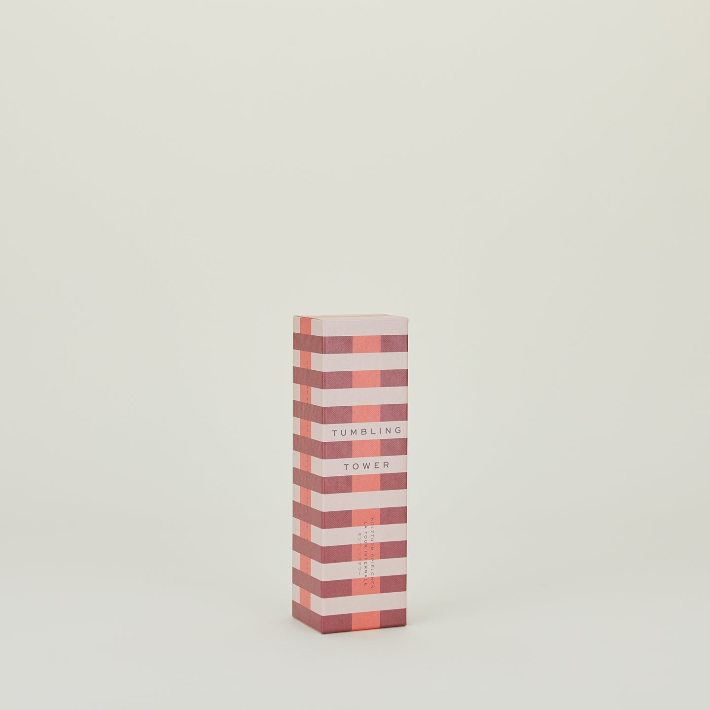 Play Tumbling Towers