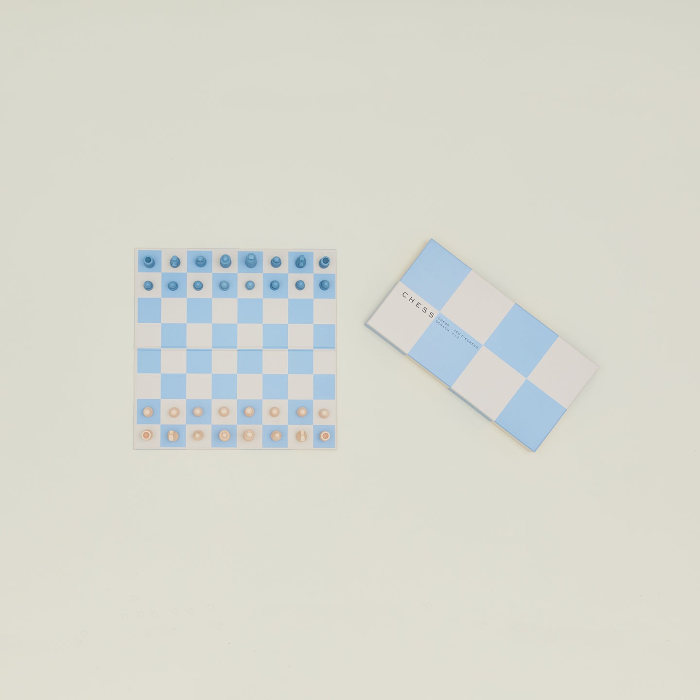 Play Chess Set