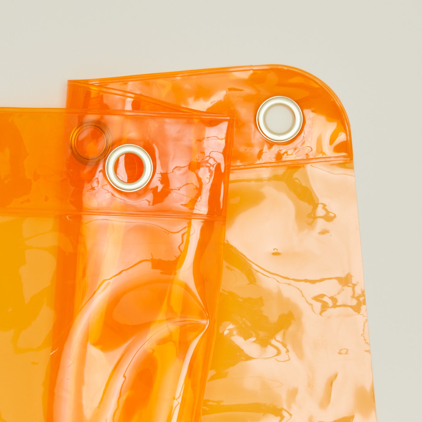 Sun Shower Curtain - Squeeze